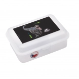 Pudełko śniadaniowe z przegródką JURASSIC WORLD