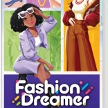 SWITCH Fashion Dreamer