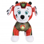 Pluszak PAW PATROL Marshall Aqua Pups 18 cm
