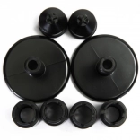 Podstawa do mostków dla torów wyścigowych GO!!!, GO!!! Plus i Digital 143