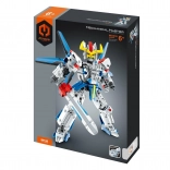 zestaw konstrukcyjny bojowy robot iM.MASTER, 641 elementów