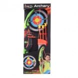 Zestaw do łucznictwa dla dzieci