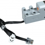 Silnik serwo CaDA PRO do modeli pojazdów