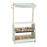 Drewniany stragan do zabawy Viga PolarB