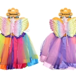 Zestaw karnawałowy dla wróżki