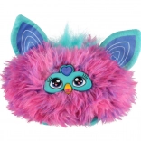Pluszowy FURBY różowy 19 × 12 cm