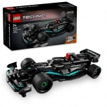 lego technic mercedes-amg f1 w14 e performance pull-back samochód wyścigowy