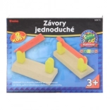 Maxim proste szlabany