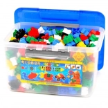 Morphun Starter zestaw konstrukcyjny 600 elementów w pudełku