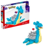 Klocki MEGA Pokémon Lapras z ruchem