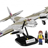 cobi de havilland dh.98 mosquito 1:32 zestaw modelu samolotu