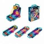 Zestaw gier zręcznościowych 4w1 dla dzieci