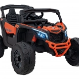 Elektryczne autko dziecięce Can-Am Maverick