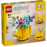 LEGO Creator 31149 Konewka z kwiatami
