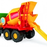 Zabawka Betoniarka marki WADER