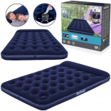 Bestway dmuchany materac dwuosobowy Air Mattress Full 191 × 137 × 28 cm z wbudowaną pompką