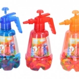 pompa do balonów z wodą z opakowaniem 100 szt.