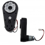 Silnik do pojazdu 24V