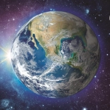 Puzzle Eurographics Nasza planeta 1000 elementów