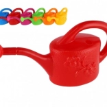 Kolorowa plastikowa konewka dla dzieci