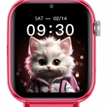 Inteligentne zegarki dla dzieci