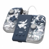 kontroler hori split pad pro set eevee evolutions do nintendo switch