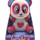 Puszysta zabawka Lumiluvs