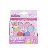 Zestaw do makijażu do zabawy BABY born Siostra