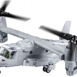 Model Sił Zbrojnych COBI Bell Boeing V-22 Osprey 1:48