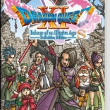 Nintendo Switch Dragon Quest XI S: Echoes of an Elusive Age – Definitive Edition