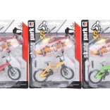 Skręcany deskorolka i rower dla dzieci