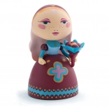 DJECO Arty toys figurka księżniczka Anouchka