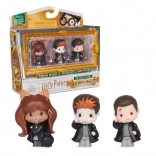 wizarding world polyjuice multi pack – kolekcjonerski zestaw figurek harry potter i komnata tajemnic