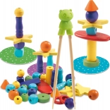 Gra zręcznościowa Totem Zen