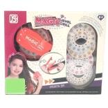 Zestaw do zdobienia włosów