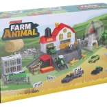 Farma ze zwierzątkami