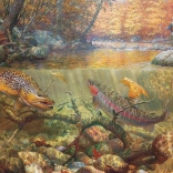 puzzle wymarzony jesienny dzień 1000 elementów cobble hill