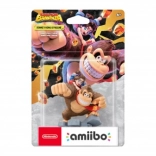 amiibo Donkey Kong & Pauline – figurka kolekcjonerska