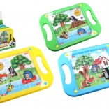 Labirynt z Krecikiem – zręcznościowy labirynt