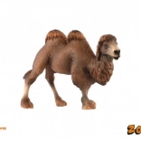 Wielbłąd dwugarbny – plastikowa figurka 12 cm
