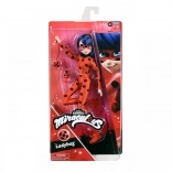 Lalka Miraculous Ladybug z akcesoriami