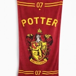 Ręcznik Harry Potter Quidditch 75x150 cm
