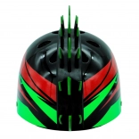 Kask rowerowy Wheelers - rozmiar M