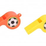 Plastowy gwizdek 5 cm