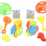 Zestaw do piasku 5 szt.