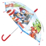 Parasol ręczny Avengers