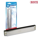 Metalowa harmonijka dla dzieci Bontempi