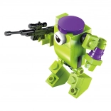 Zestaw konstrukcyjny zespół robotyczny Qman Hyperfunction