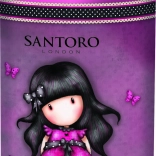 Aluminiowa sportowa butelka 710 ml GORJUSS