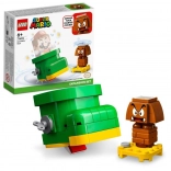 LEGO Super Mario Goombowy but - zestaw rozszerzający